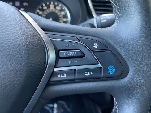 Used 2023 INFINITI QX50 Sport image 30