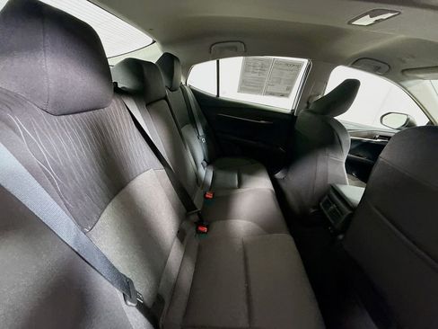 Used 2025 Toyota Camry LE image 25
