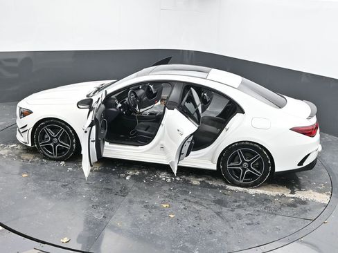 Used 2023 Mercedes-Benz CLA 250 4MATIC image 67
