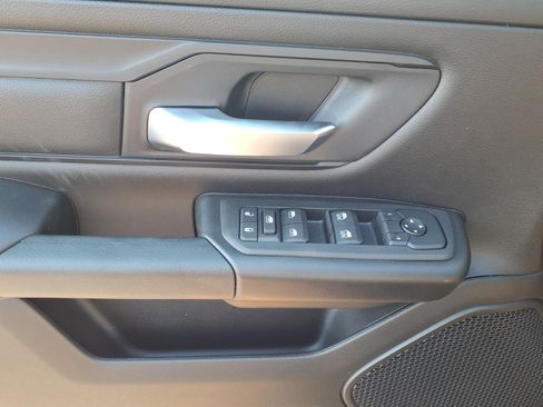 New 2026 RAM 1500 Tradesman image 16