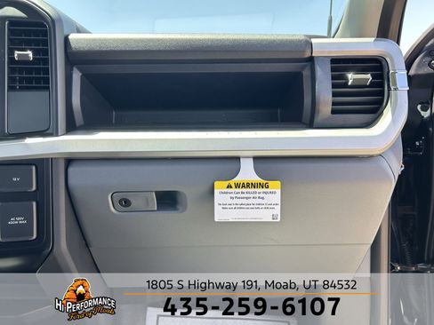 New 2025 Ford F250 XL w/ 360-Degree Camera Package image 37