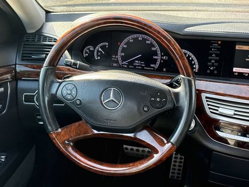 Used 2013 Mercedes-Benz S 550 image 14