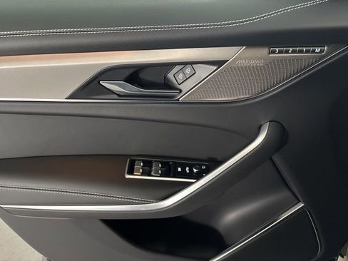 Used 2026 Jaguar F-PACE R-Dynamic S image 14