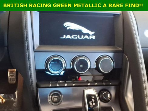 Used 2022 Jaguar F-TYPE Coupe image 20