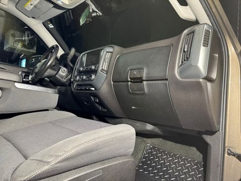 Used 2014 Chevrolet Silverado 1500 LT w/ All Star Edition RWD image 26