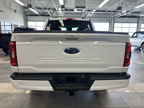 Used 2023 Ford F150 XLT w/ Equipment Group 302A High image 12