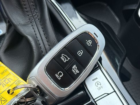 Used 2022 Hyundai Tucson SEL w/ Convenience Package AWD/4WD image 37