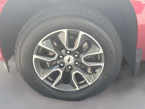 Used 2022 Chevrolet Silverado 1500 RST w/ All Star Edition Plus image 31