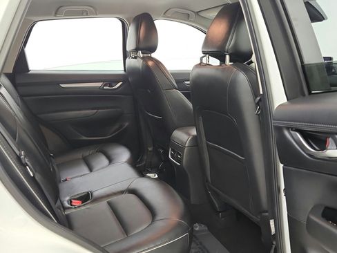 Used 2024 MAZDA CX-5 AWD 2.5 S w/ Select Package image 29