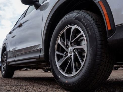 New 2026 Mitsubishi Eclipse Cross ES AWD/4WD image 11