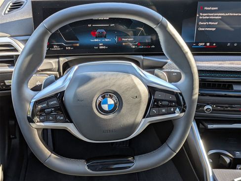 Used 2025 BMW 430i xDrive w/ Premium Package image 32