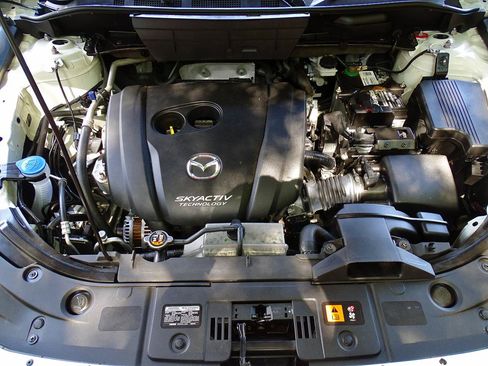 Used 2018 MAZDA CX-5 Grand Touring FWD image 16
