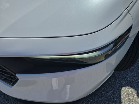 Used 2025 Honda Accord SE image 27