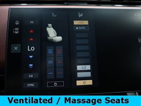 Used 2024 Land Rover Range Rover Sport image 36