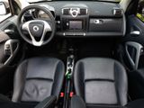 Used 2009 smart fortwo passion image 2
