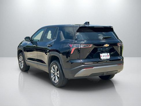 Used 2026 Chevrolet Equinox LT FWD image 7