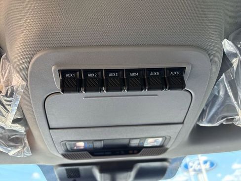 New 2025 Ford F550 XL image 18