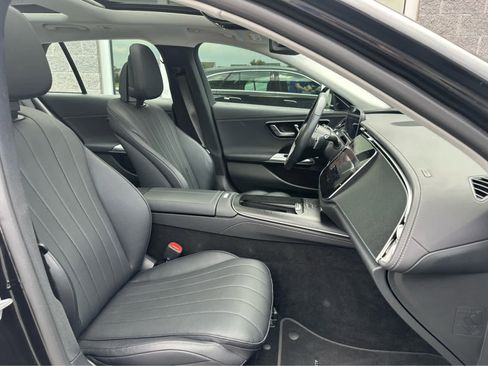 Used 2025 Mercedes-Benz E 450 4MATIC All-Terrain Wagon image 16