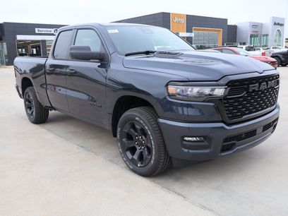 New 2026 RAM 1500 Express