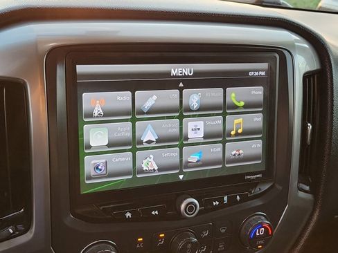 Used 2018 Chevrolet Silverado 1500 LT w/ All Star Edition image 30