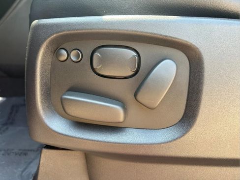 Used 2012 Land Rover Range Rover Sport HSE LUX image 8