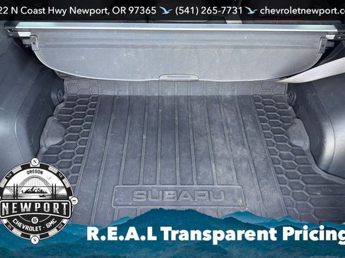 Used 2021 Subaru Impreza 2.0i Sport image 15