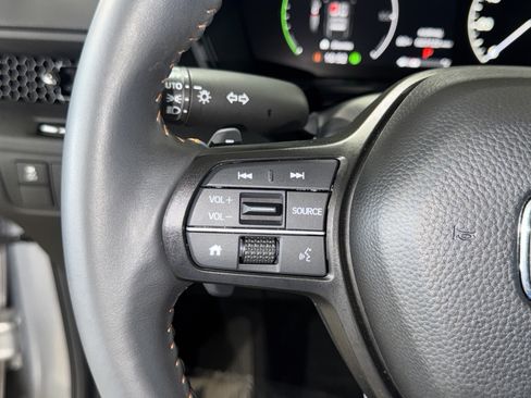 Used 2024 Honda CR-V Sport image 21