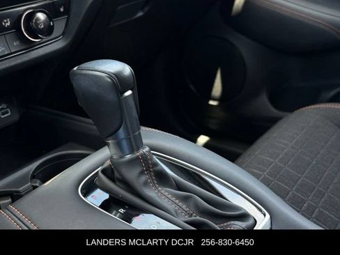 Used 2024 Honda HR-V Sport image 23