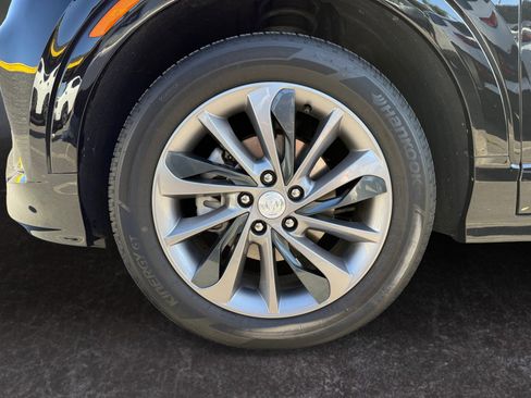Used 2023 Buick Encore GX Select w/ Sport Touring Package image 14