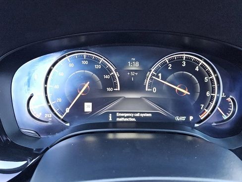 Used 2018 BMW 640i Gran Turismo xDrive 640 Gran Turismo i xDrive w/ M Sport Package image 31