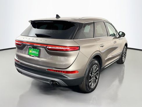Used 2020 Lincoln Corsair FWD w/ Equipment Group 101A image 10