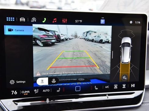 New 2026 Volkswagen Tiguan SE R-Line image 13