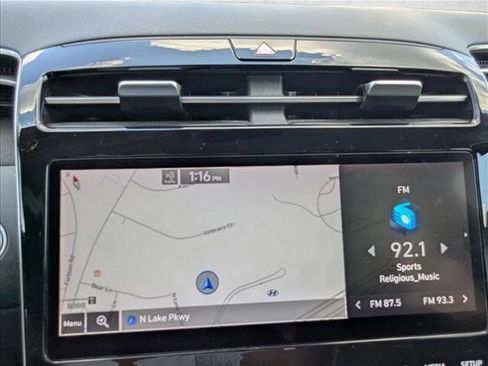 Used 2022 Hyundai Tucson Limited image 15