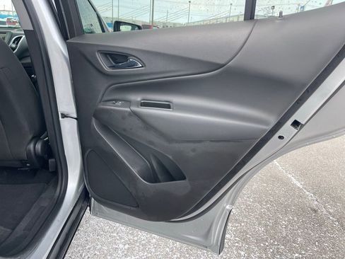 Used 2019 Chevrolet Equinox LT w/ Driver Convenience Package image 19
