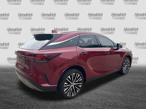 Used 2024 Lexus RX 350 w/ Convenience Package AWD/4WD image 10