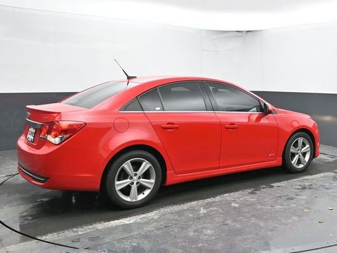 Used 2014 Chevrolet Cruze LT w/ RS Package image 10
