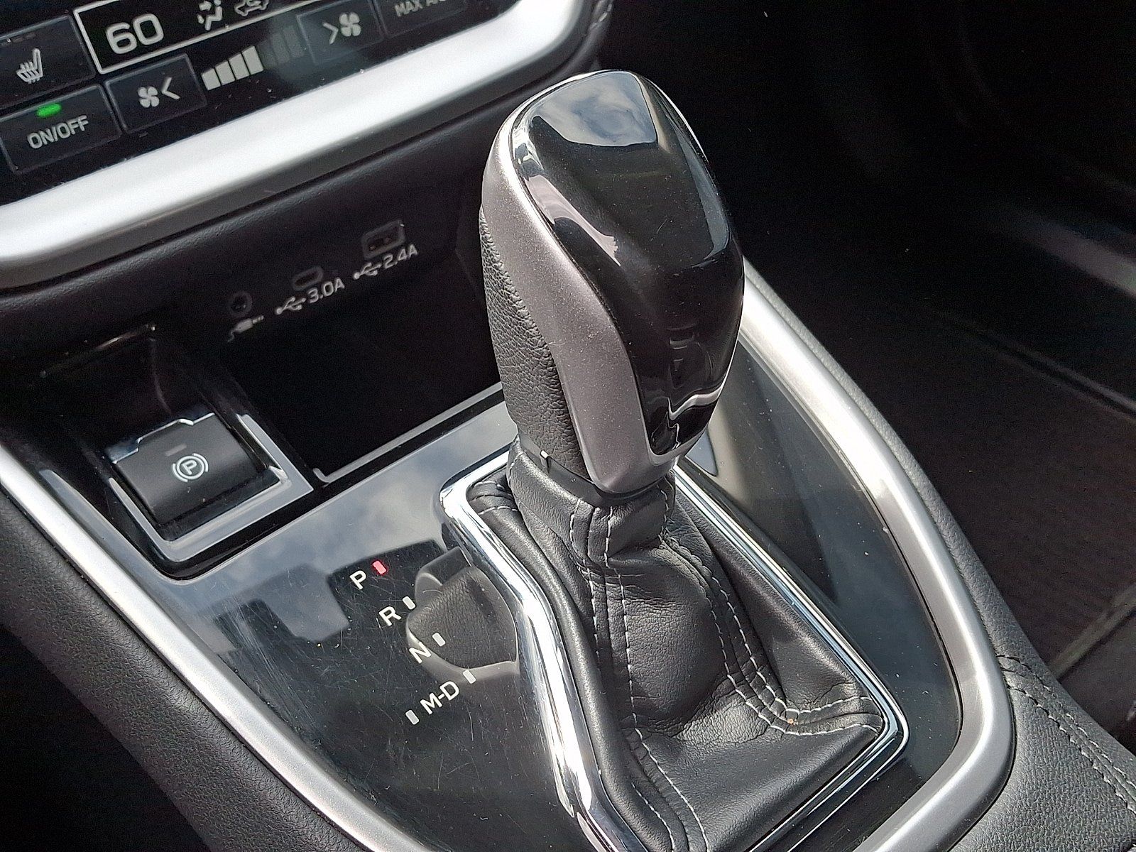 Used 2024 Subaru Legacy Premium AWD/4WD image 15