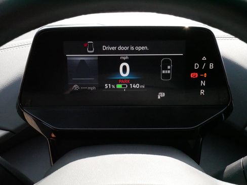 Certified 2025 Volkswagen ID.4 Pro S Plus AWD/4WD image 23