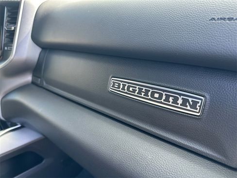 New 2026 RAM 1500 Big Horn/Lone Star image 20