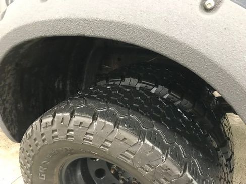 Used 2016 RAM 3500 Laramie Longhorn image 32