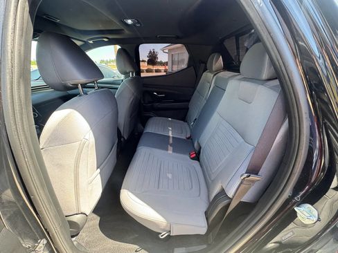 Used 2022 Hyundai Santa Cruz SEL w/ Activity Package FWD image 24