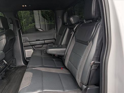 Used 2023 Ford F150 Raptor AWD/4WD image 29