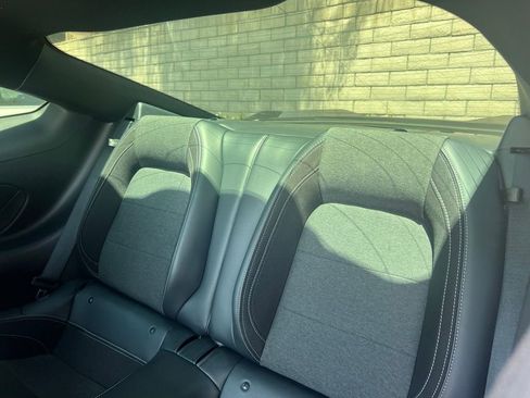 Used 2024 Ford Mustang GT RWD image 9