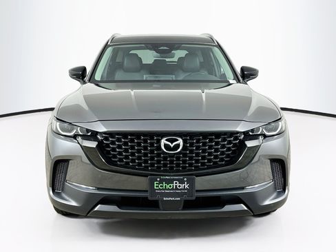 Used 2025 MAZDA CX-50 AWD 2.5 S w/ Preferred Package image 2