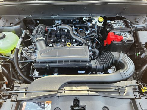 New 2025 Ford Bronco Sport Big Bend image 22