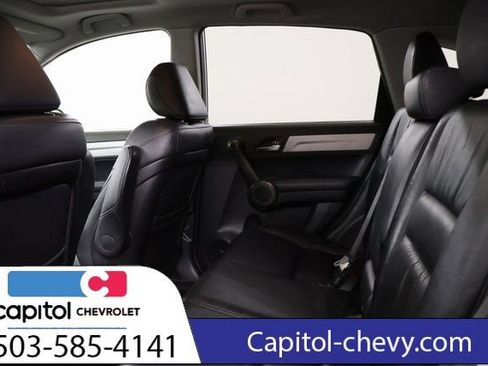 Used 2011 Honda CR-V EX-L image 26