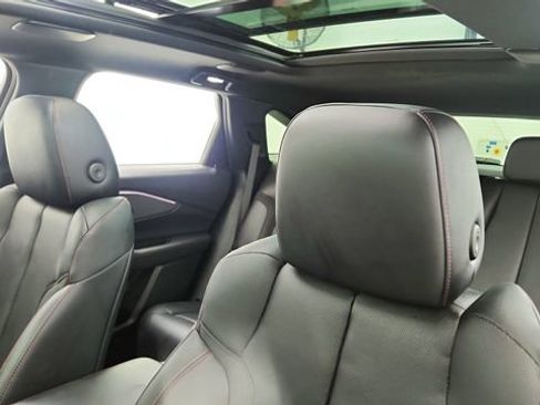 Used 2024 Acura ZDX A-Spec image 34