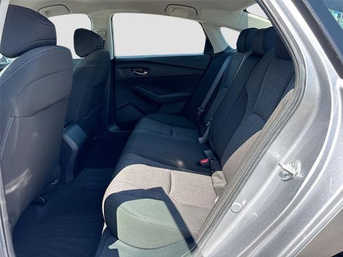 Certified 2023 Honda Accord LX image 26