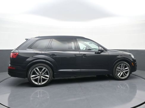 Used 2017 Audi Q7 3.0T Prestige AWD/4WD image 8