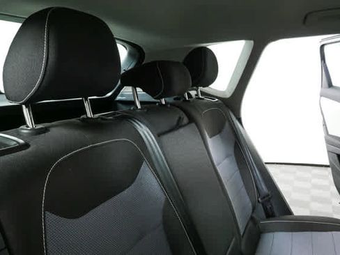 Certified 2025 Volkswagen Taos S image 23